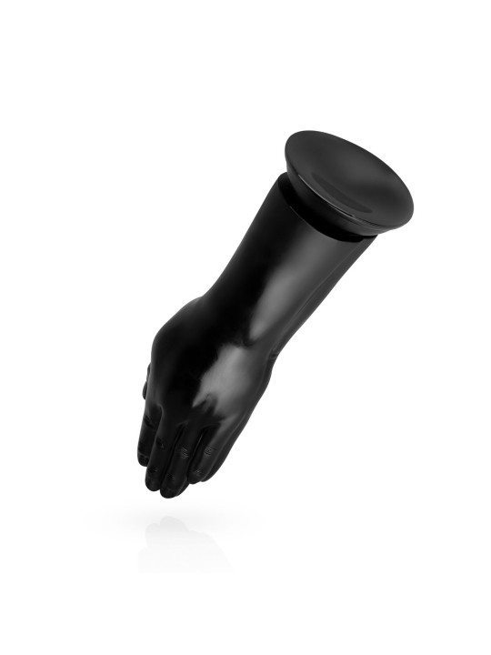 BUTTR - Double Trouble Fisting Dildo