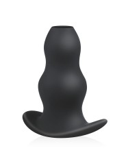 BUTTR - Foxhole Hollow Butt Plug