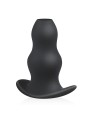 BUTTR - Foxhole Hollow Butt Plug