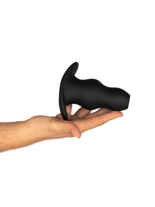 BUTTR - Foxhole Hollow Butt Plug