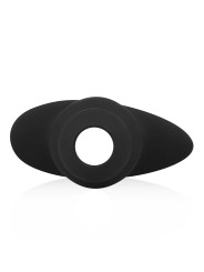 BUTTR - Foxhole Hollow Butt Plug