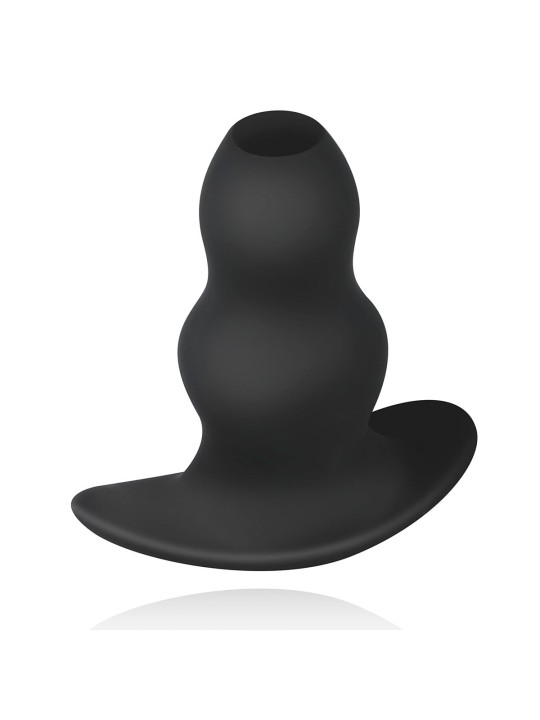 BUTTR - Foxhole Hollow Butt Plug