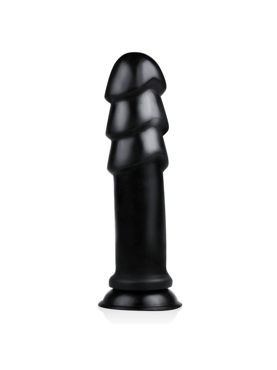 BUTTR - MadBull Muzzl XXL Dildo