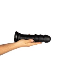 BUTTR - MadBull Muzzl XXL Dildo