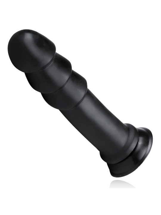 BUTTR - MadBull Muzzl XXL Dildo