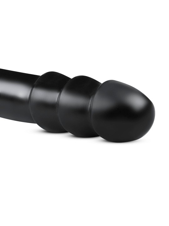 BUTTR - MadBull Muzzl XXL Dildo