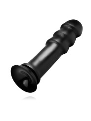 BUTTR - MadBull Muzzl XXL Dildo