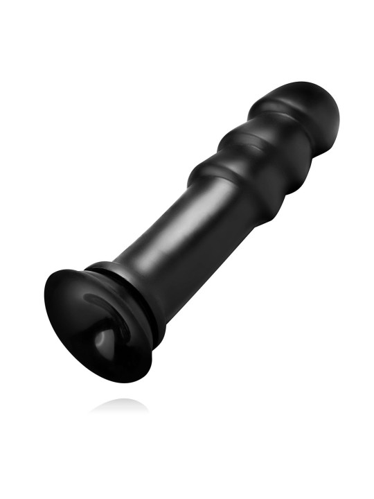 BUTTR - MadBull Muzzl XXL Dildo