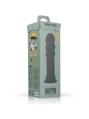 BUTTR - MadBull Muzzl XXL Dildo