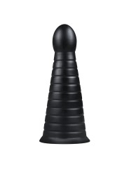 BUTTR - Devil Dog Buttplug