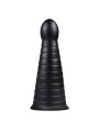 BUTTR - Devil Dog Buttplug