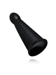BUTTR - Devil Dog Buttplug