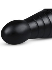 BUTTR - Devil Dog Buttplug