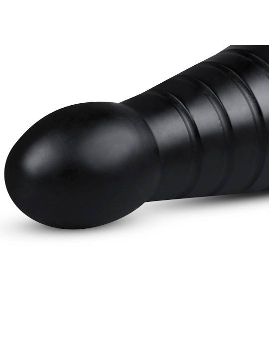 BUTTR - Devil Dog Buttplug