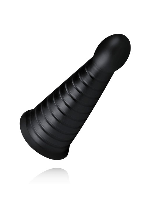 BUTTR - Devil Dog Buttplug