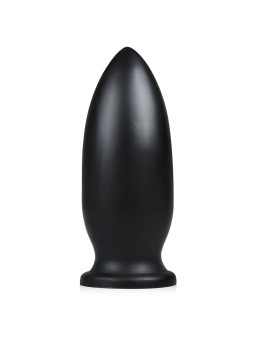BUTTR - Yellow Dog Butt Plug