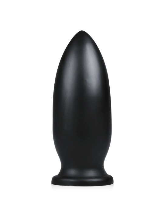 BUTTR - Yellow Dog Butt Plug