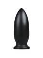 BUTTR - Yellow Dog Butt Plug