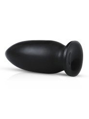 BUTTR - Yellow Dog Butt Plug