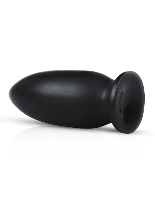 BUTTR - Yellow Dog Butt Plug