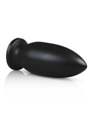 BUTTR - Yellow Dog Butt Plug