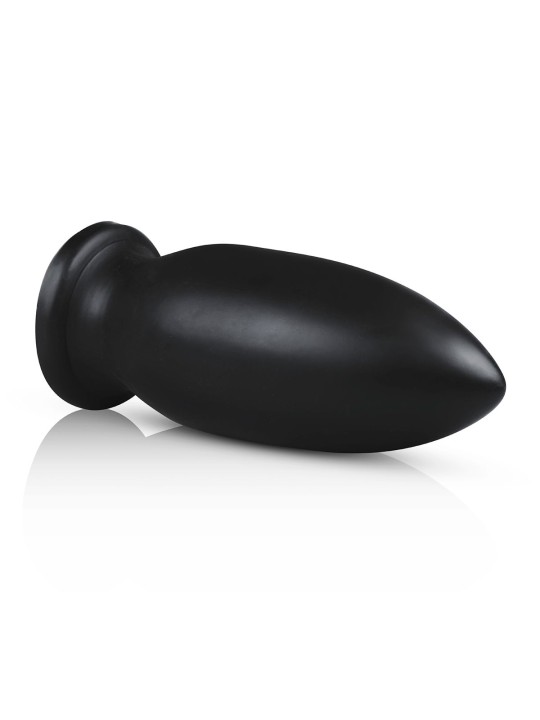 BUTTR - Yellow Dog Butt Plug