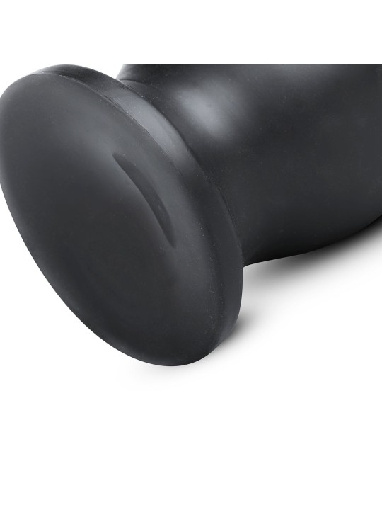 BUTTR - Yellow Dog Butt Plug
