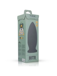 BUTTR - Yellow Dog Butt Plug