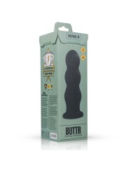 BUTTR - Tactical III Buttplug