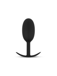 BUTTR - Heavy Duty Weighted Butt Plug