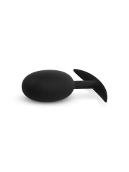 BUTTR - Heavy Duty Weighted Butt Plug