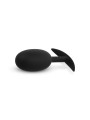 BUTTR - Heavy Duty Weighted Butt Plug