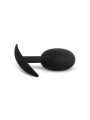 BUTTR - Heavy Duty Weighted Butt Plug