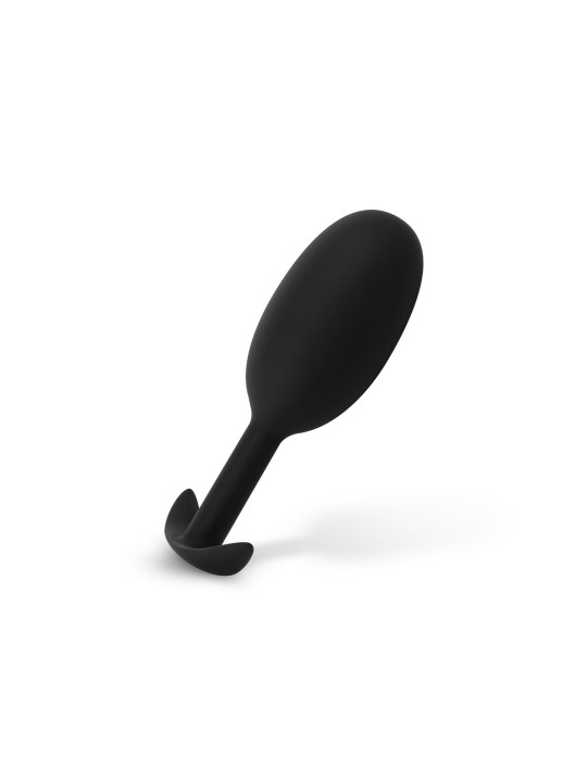 BUTTR - Heavy Duty Weighted Butt Plug