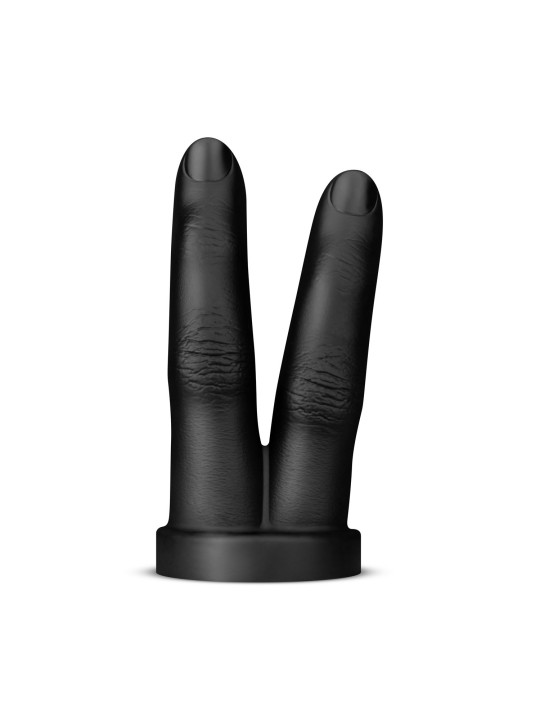 BUTTR - Victory Dubbele Vinger Buttplug