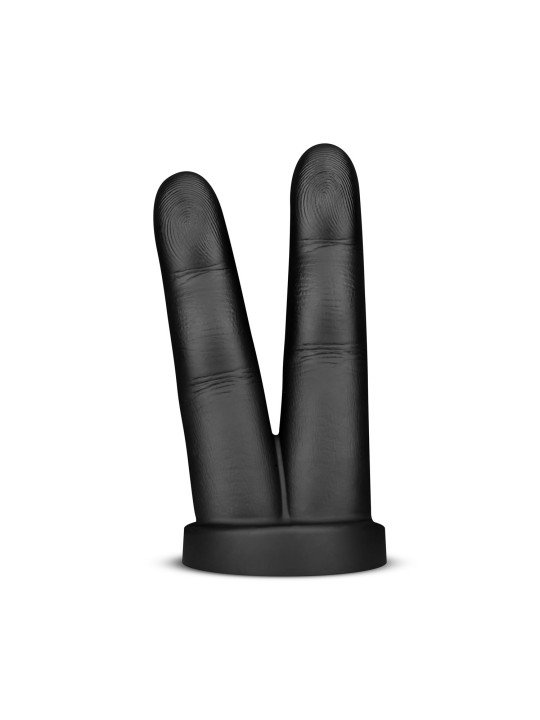 BUTTR - Victory Dubbele Vinger Buttplug
