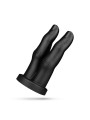 BUTTR - Victory Dubbele Vinger Buttplug