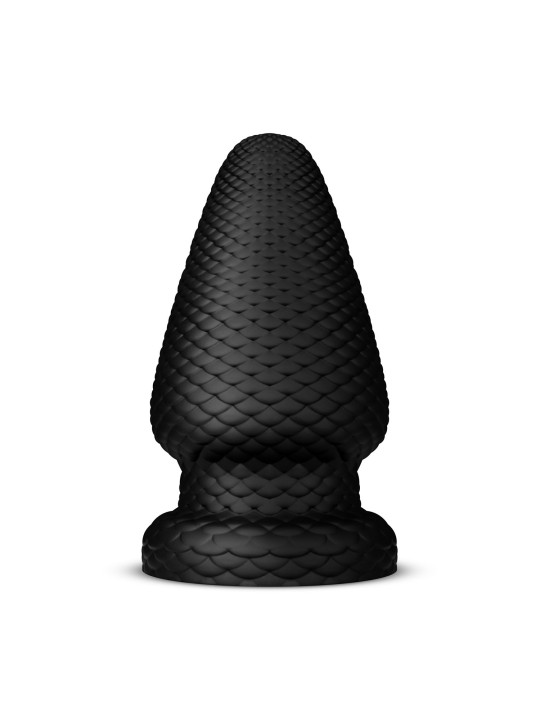 BUTTR - Cold Blooded Scaled Buttplug