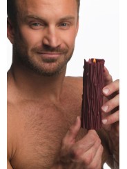 Doorn Druipkaars - Rood