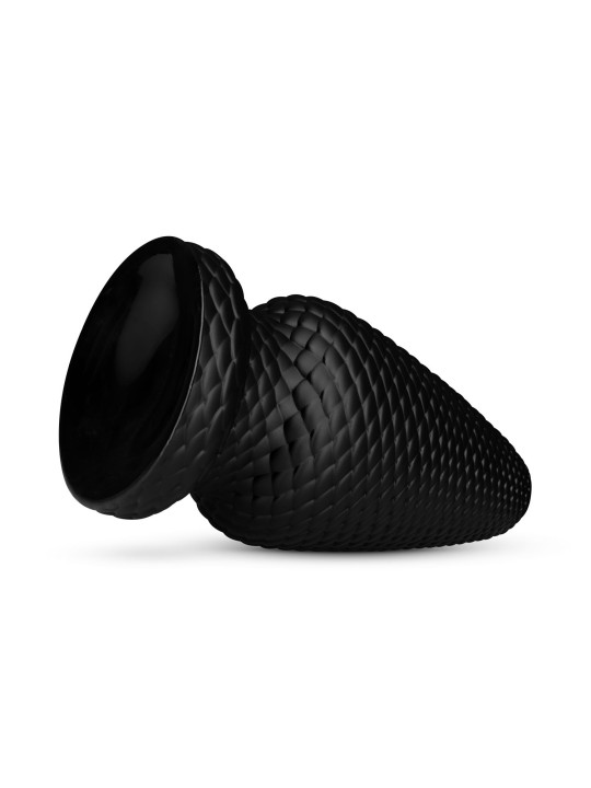 BUTTR - Cold Blooded Scaled Buttplug