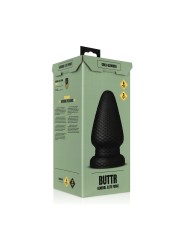 BUTTR - Cold Blooded Scaled Buttplug