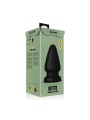 BUTTR - Cold Blooded Scaled Buttplug