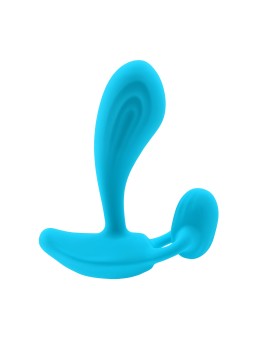 Evolved Novelties - Wear Me Out - Turquoise