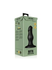 BUTTR - FIM-92 Stinger Anal Dildo