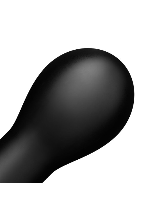 BUTTR - Hammerhead Buttplug
