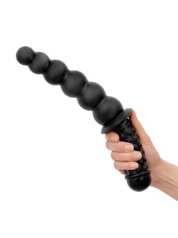 BUTTR - Akimbo Dubbelzijdige Anaal Dildo