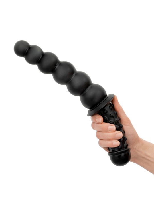 BUTTR - Akimbo Dubbelzijdige Anaal Dildo