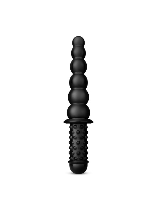 BUTTR - Akimbo Dubbelzijdige Anaal Dildo