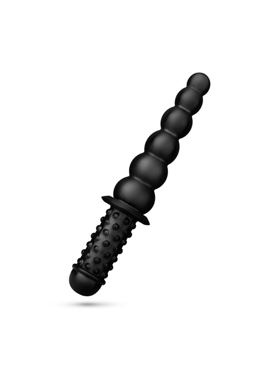 BUTTR - Akimbo Dubbelzijdige Anaal Dildo