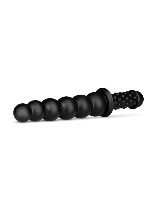 BUTTR - Akimbo Dubbelzijdige Anaal Dildo